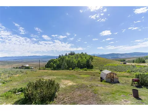Undisclosed, Granby, CO 80446 photo 25