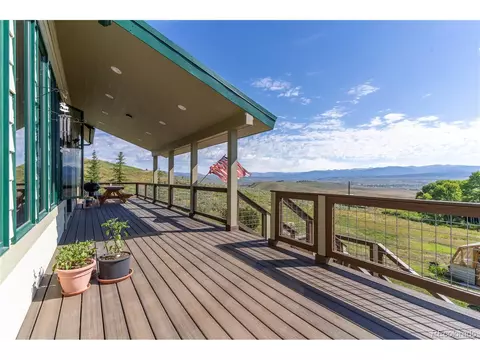Undisclosed, Granby, CO 80446 photo 20
