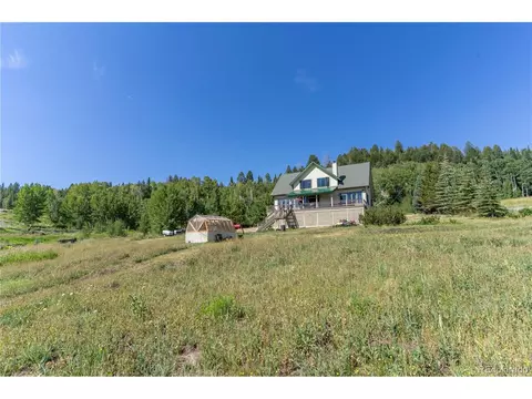 Undisclosed, Granby, CO 80446 photo 2
