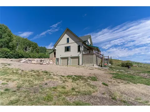 Undisclosed, Granby, CO 80446 photo 24