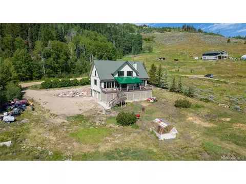 Undisclosed, Granby, CO 80446 photo 29