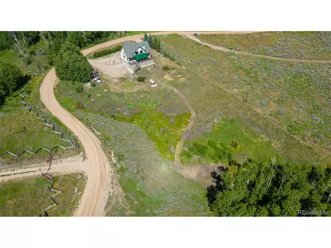Undisclosed, Granby, CO 80446 photo 28