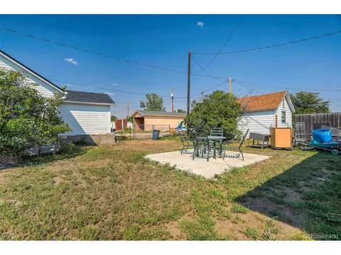 874 4th St, Limon, CO 80828 photo 31