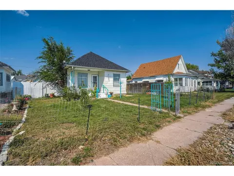 874 4th St, Limon, CO 80828 photo 3
