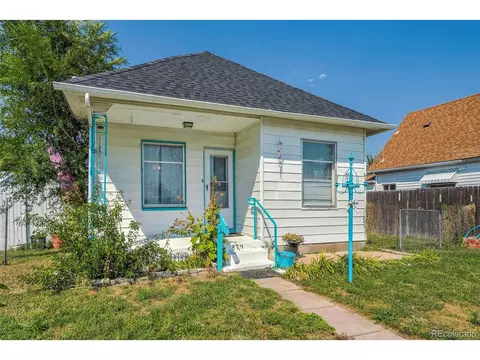 874 4th St, Limon, CO 80828 photo 1