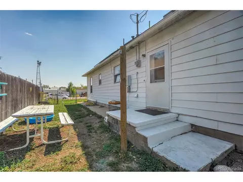 874 4th St, Limon, CO 80828 photo 29