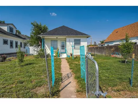 874 4th St, Limon, CO 80828 photo 4