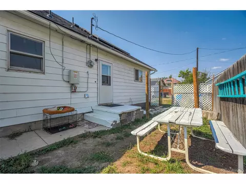 874 4th St, Limon, CO 80828 photo 28