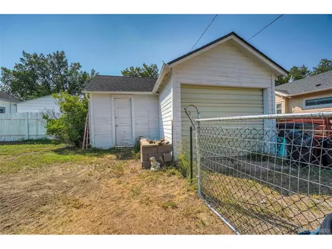 874 4th St, Limon, CO 80828 photo 33