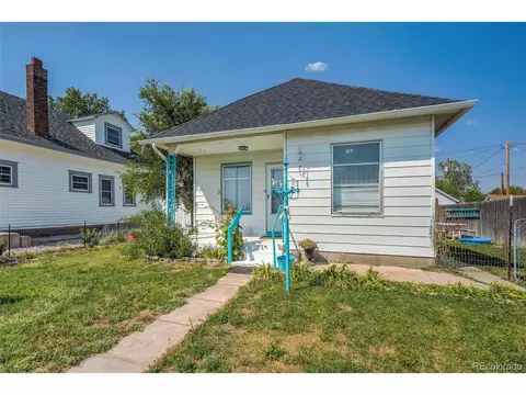 874 4th St, Limon, CO 80828 photo 2