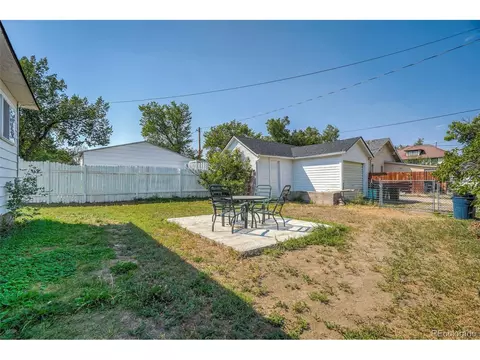 874 4th St, Limon, CO 80828 photo 32