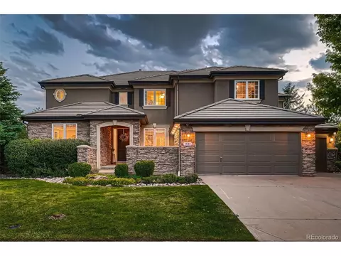 19154 E Fair Dr, Aurora, CO 80016