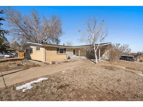 Undisclosed, Denver, CO 80236