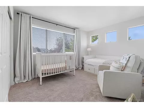 Bedroom - 6662 E 130th Ave, Thornton, CO 80602 photo 4 of 5