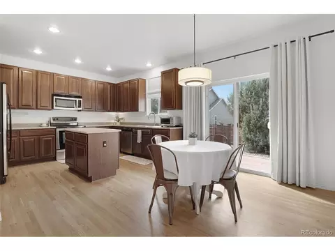 Kitchen - 6662 E 130th Ave, Thornton, CO 80602 photo 1 of 4