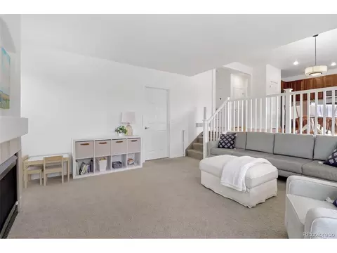 Living - 6662 E 130th Ave, Thornton, CO 80602 photo 3 of 5