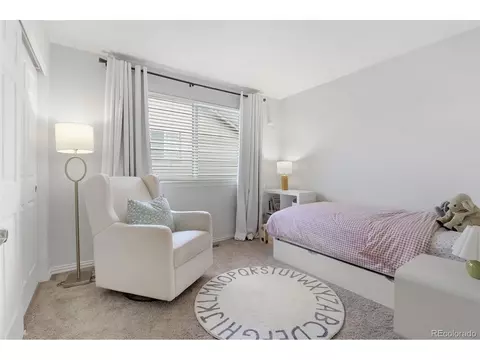 Bedroom - 6662 E 130th Ave, Thornton, CO 80602 photo 5 of 5