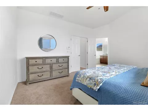 Bedroom - 6662 E 130th Ave, Thornton, CO 80602 photo 3 of 5