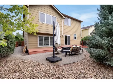 Exterior - 6662 E 130th Ave, Thornton, CO 80602 photo 7 of 7