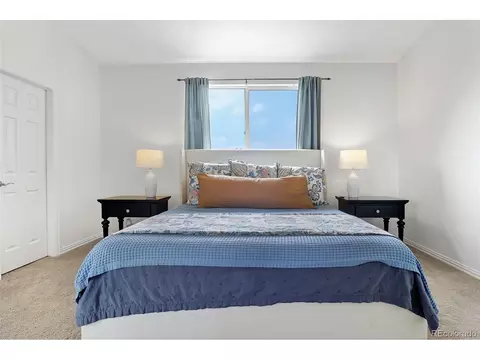 Bedroom - 6662 E 130th Ave, Thornton, CO 80602 photo 1 of 5