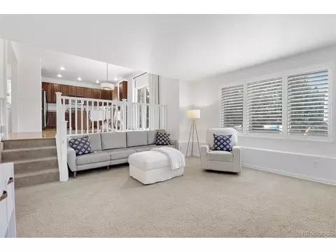 Living - 6662 E 130th Ave, Thornton, CO 80602 photo 2 of 5