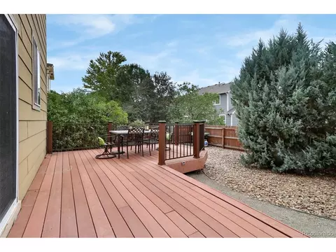 Exterior - 6662 E 130th Ave, Thornton, CO 80602 photo 5 of 7