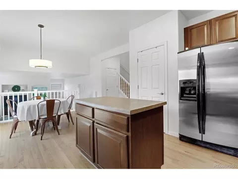 Kitchen - 6662 E 130th Ave, Thornton, CO 80602 photo 4 of 4