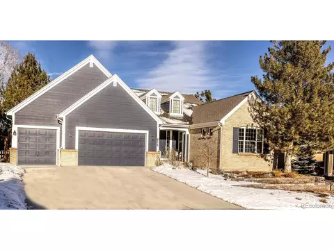 8525 Winter Berry Dr, Castle Pines, CO 80108