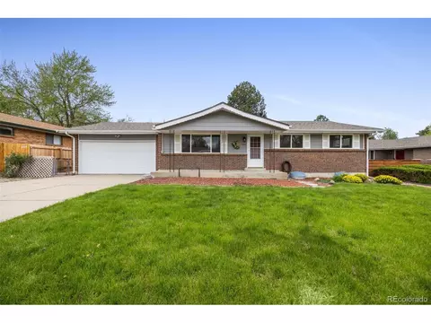 1185 Yank St, Golden, CO 80401