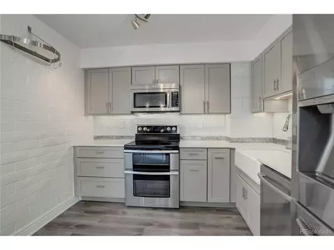 460 S Marion Pkwy #706, Denver, CO 80209