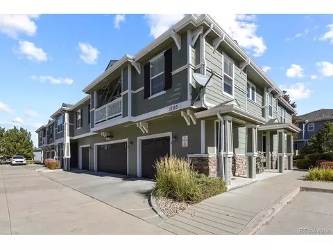 17123 Waterhouse Cir #F, Parker, CO 80134