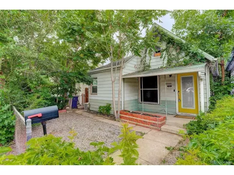 4666 Logan St, Denver, CO 80216