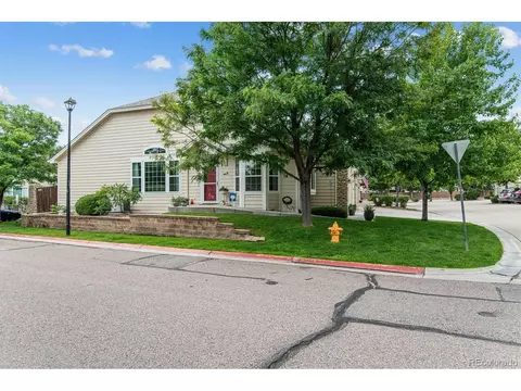 9042 W Phillips Dr, Littleton, CO 80128