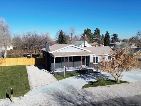 Undisclosed, Lakewood, CO 80226