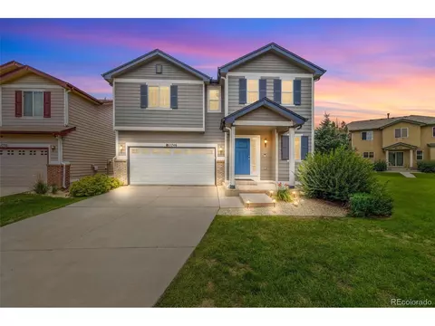 11746 Black Maple Ln, Colorado Springs, CO 80921