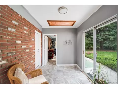 Entry Way - 5 Circle Dr, Wheat Ridge, CO 80215 photo 1 of 1