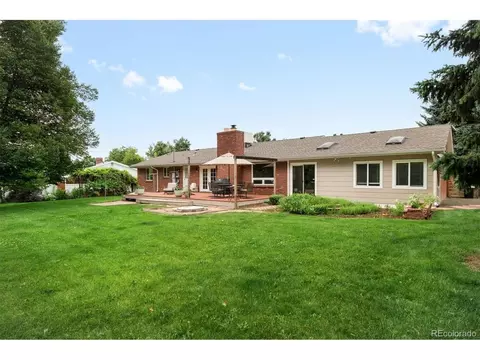 Exterior - 5 Circle Dr, Wheat Ridge, CO 80215 photo 5 of 13