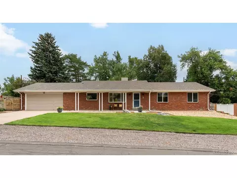 Exterior - 5 Circle Dr, Wheat Ridge, CO 80215 photo 9 of 13