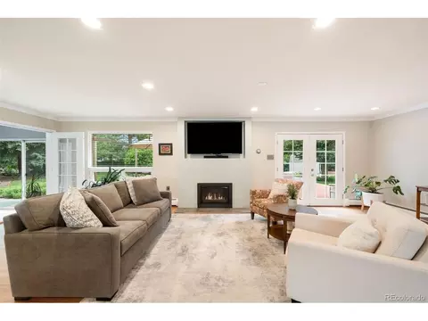 Living - 5 Circle Dr, Wheat Ridge, CO 80215 photo 1 of 3