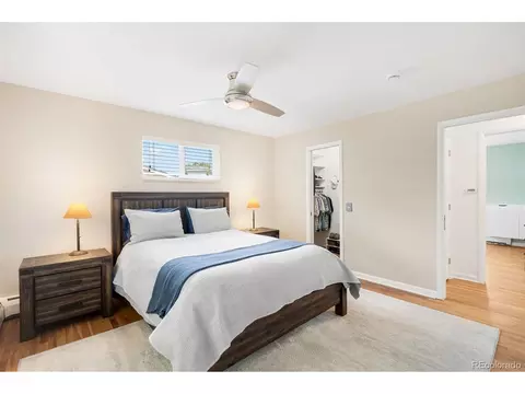 Bedroom - 5 Circle Dr, Wheat Ridge, CO 80215 photo 2 of 3