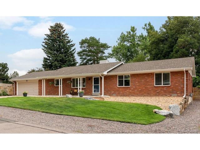5 Circle Dr, Denver, CO 80215