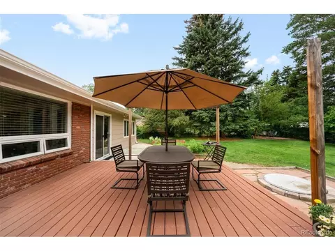 Exterior - 5 Circle Dr, Wheat Ridge, CO 80215 photo 8 of 13