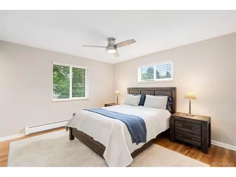 Bedroom - 5 Circle Dr, Wheat Ridge, CO 80215 photo 1 of 3
