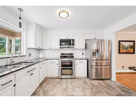 Kitchen - 5 Circle Dr, Wheat Ridge, CO 80215 photo 2 of 6
