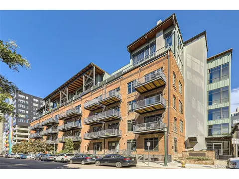 2960 Inca St #409, Denver, CO 80202