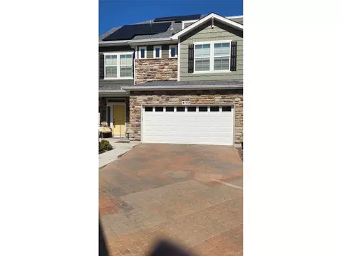 4169 N Quatar Ct, Aurora, CO 80019
