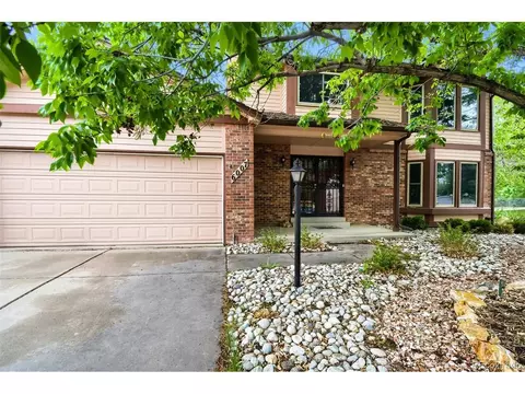 6007 W Pacific Cir, Lakewood, CO 80227