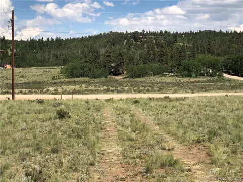 529 Arrowhead Dr, Como, CO 80432 photo 5