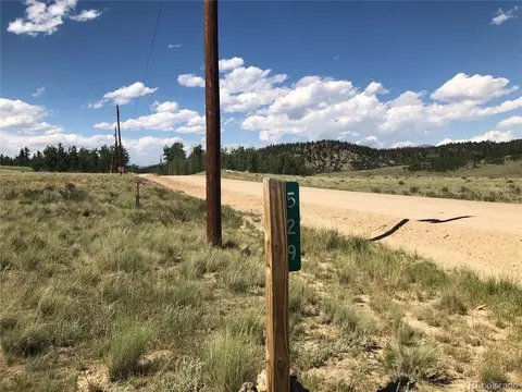 529 Arrowhead Dr, Como, CO 80432 photo 6