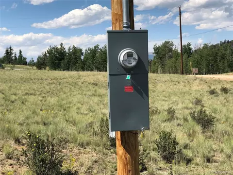 529 Arrowhead Dr, Como, CO 80432 photo 3